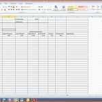 Außergewöhnlich 11 Kapazitätsplanung Excel Vorlage Kostenlos