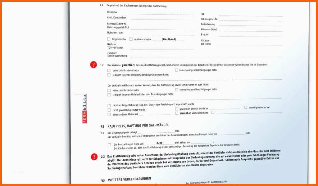 Außergewöhnlich 15 Auto Verkaufen Vorlage