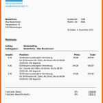 Außergewöhnlich 17 Auftragserteilung Vorlage