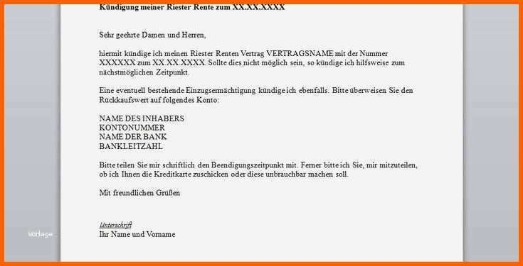 Außergewöhnlich 1und1 Kndigung Vorlage Pdf Vorlagen T