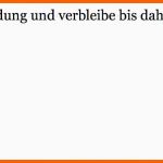 Außergewöhnlich 9 Anschreiben Bewerbung Abstände