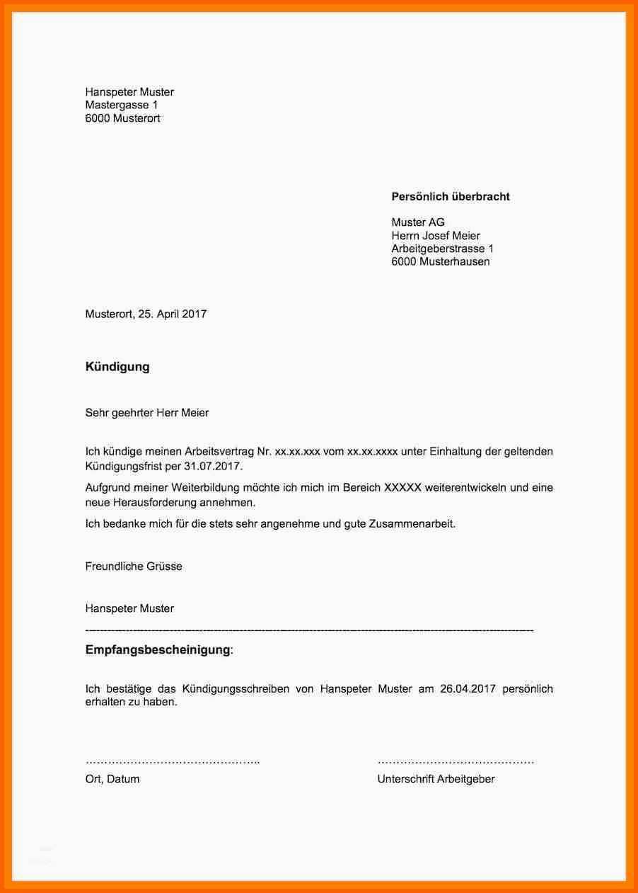 Außergewöhnlich 9 Vorlage Kündigung Krankenkasse