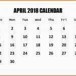 Außergewöhnlich April 2018 Kalender Österreich Feiertage Fillable Vorlage