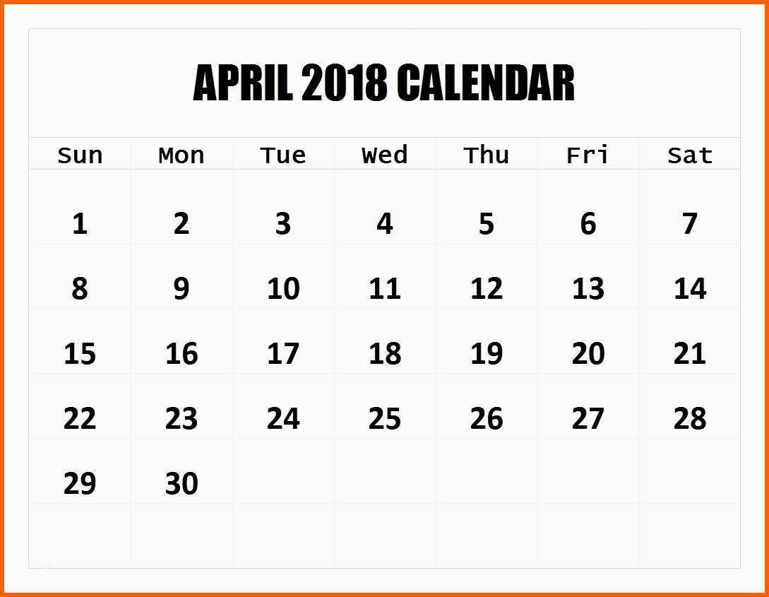 april 2018 kalender osterreich feiertage fillable vorlage