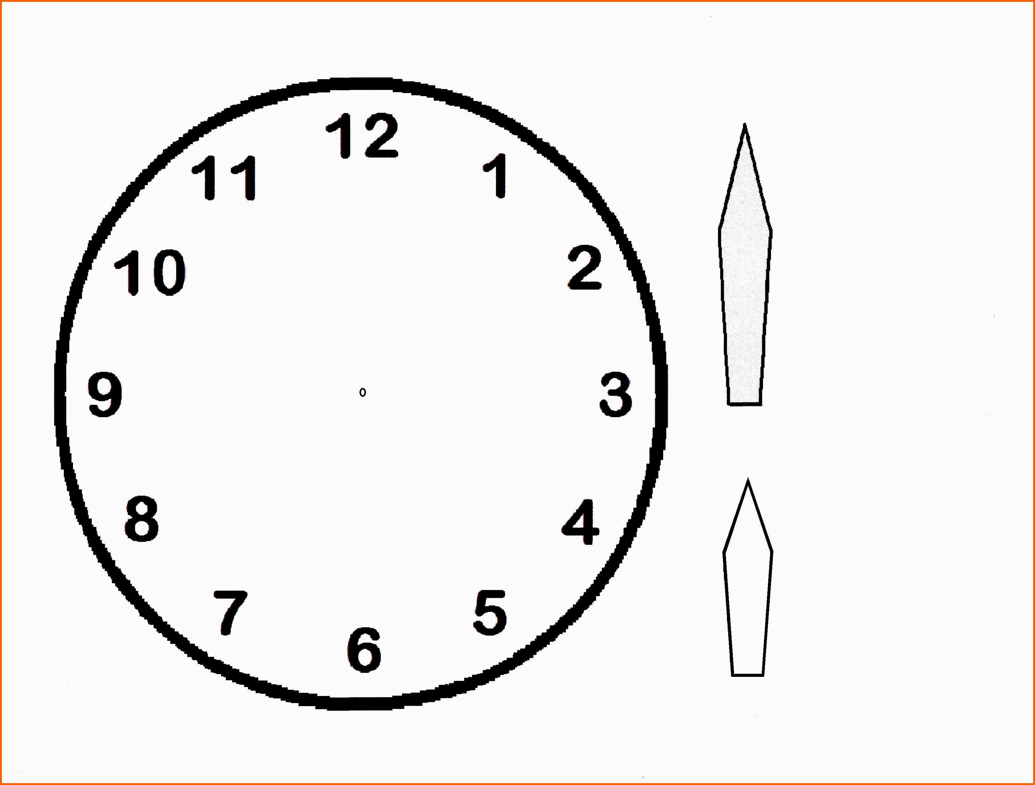 Außergewöhnlich Ausmalbilder Uhr Vorlagen