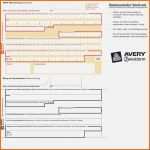 Außergewöhnlich Avery Zweckform ordnerrücken Vorlage Word Schön Vorlage