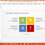 Außergewöhnlich Best Swot Powerpoint Templates