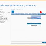 Außergewöhnlich Betriebsanleitung Vorbereiten Konformitätserklärung Mit