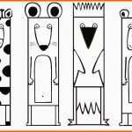 Außergewöhnlich Bookmarks 1