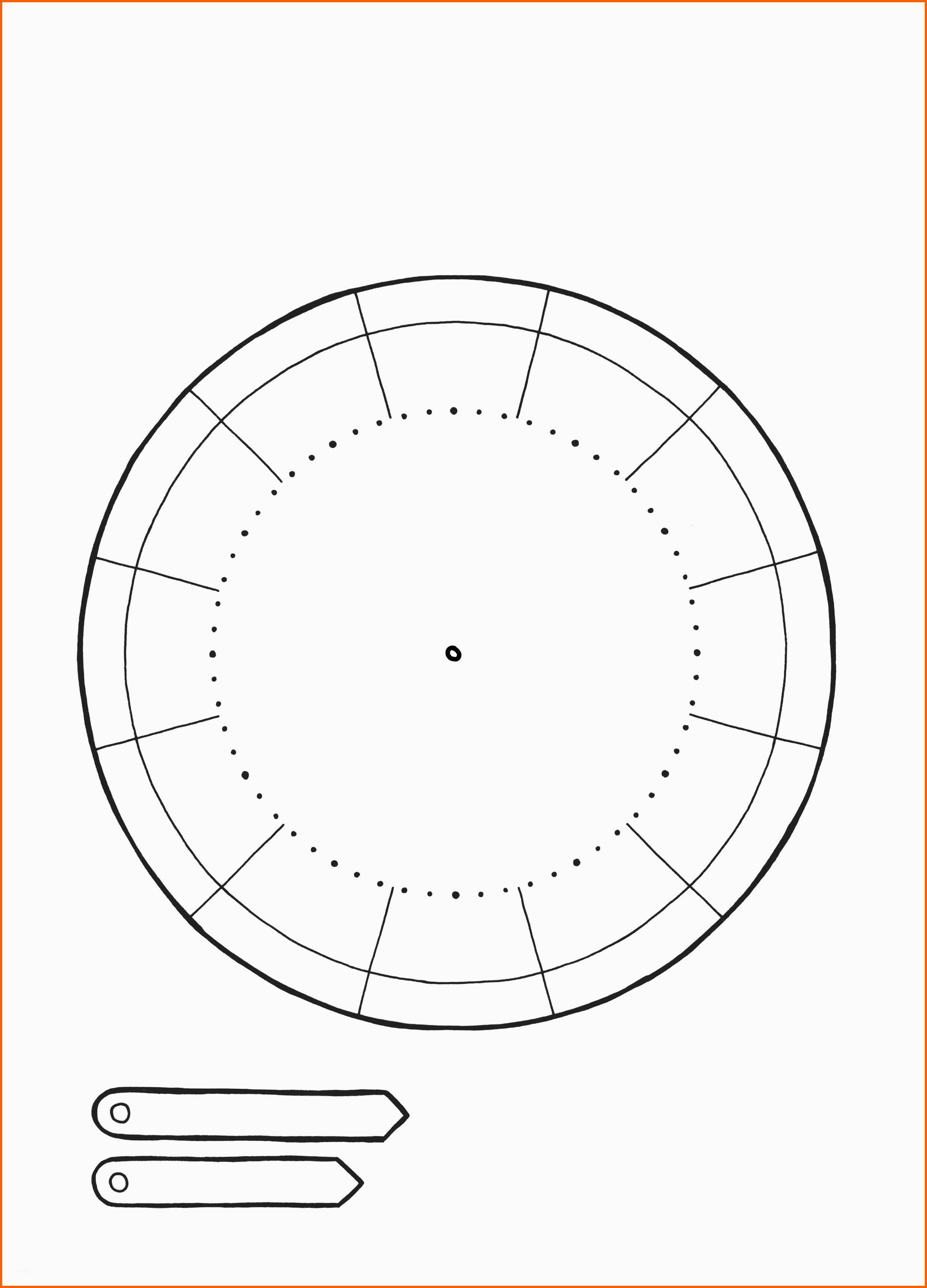 Außergewöhnlich Diy Diese Uhr Kennt Jedes Kind – Lernen Mit Fotos über
