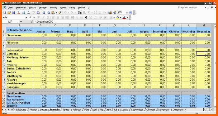 Außergewöhnlich Download Einnahmen Ausgaben 1 Außergewöhnlich Download Einnahmen Ausgaben