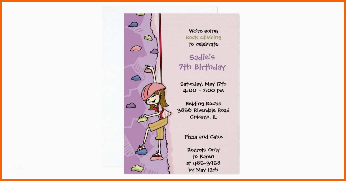 Außergewöhnlich Einladung Kindergeburtstag Text Klettern ⋆ Geburtstag 1 Außergewöhnlich Einladung Kindergeburtstag Text Klettern ⋆ Geburtstag