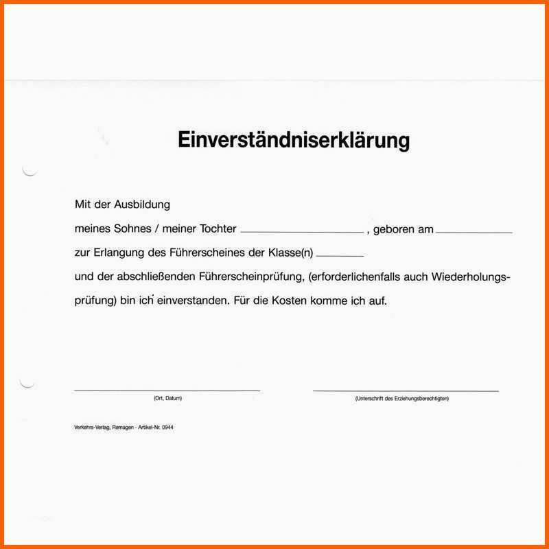 Außergewöhnlich Einverständniserklärung Datenschutz Vorlage Fabelhaft