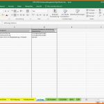 Außergewöhnlich Excel Vorlage Einnahmenüberschussrechnung EÜr Pierre