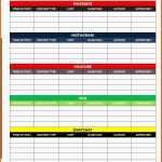 Außergewöhnlich Excel Vorlage Kalender