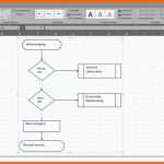 Außergewöhnlich Flussdiagramm Excel Vorlage – De Excel