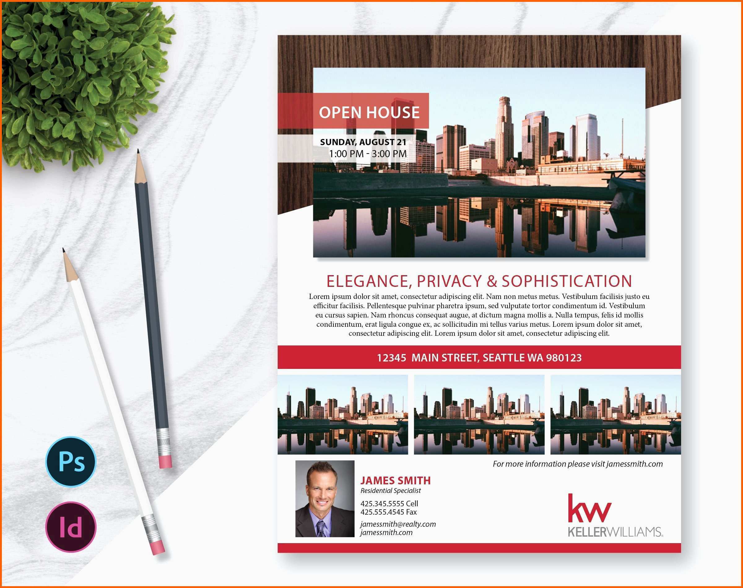 Außergewöhnlich Flyer Indesign Vorlage 26 Awesome Ideen Du Musst Wissen