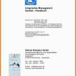Außergewöhnlich Handbuch Din En iso 9001 2008