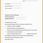Außergewöhnlich Handyvertrag Kündigen Vorlage Pdf Elegant Mietvertrag