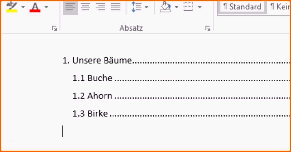 Außergewöhnlich Inhaltsverzeichnis Powerpoint Vorlage Sensationell Word