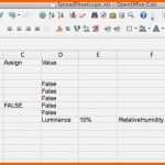 Außergewöhnlich Knx Pflichtenheft Vorlage Hübsch Using Excel to Control