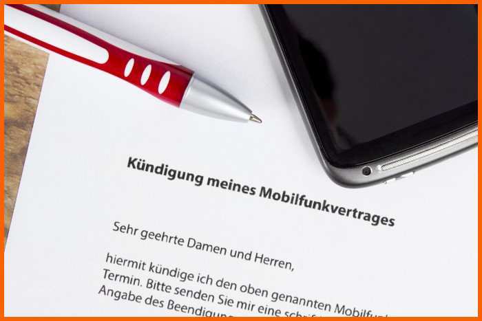 Außergewöhnlich Kündigungsschreiben Vorlagen Zum Erfolgreich Kündigen