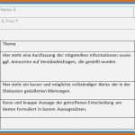 Außergewöhnlich Lastenheft Vorlage Word Einzigartig Protokoll