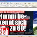 Außergewöhnlich Open Fice Vorlage Bild Layout Download Chip