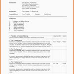 Außergewöhnlich Protokoll Vorlage Für Word Und Excel