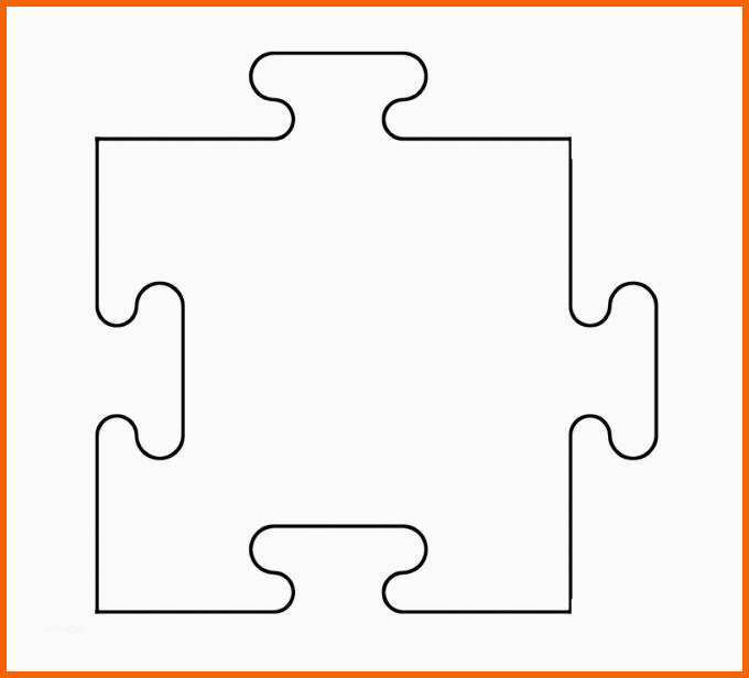 Außergewöhnlich Puzzle Piece Template 19 Free Psd Png Pdf formats