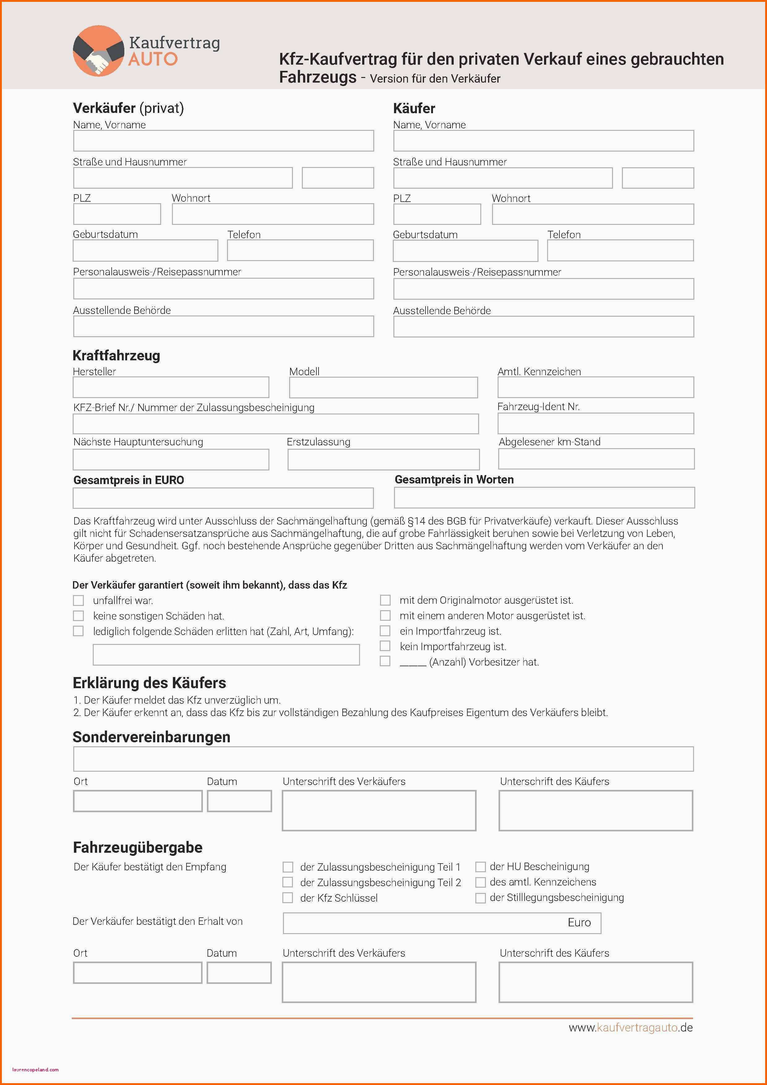 rechnung autoverkauf privat vorlage quittung vorlage excel 15 autoverkauf vertrag muster privat