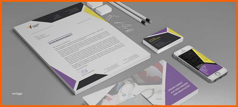 Außergewöhnlich Shop Mockup Vorlage Für Briefpapier Briefumschlag