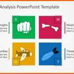 Außergewöhnlich Swot Analyse Vorlage Powerpoint