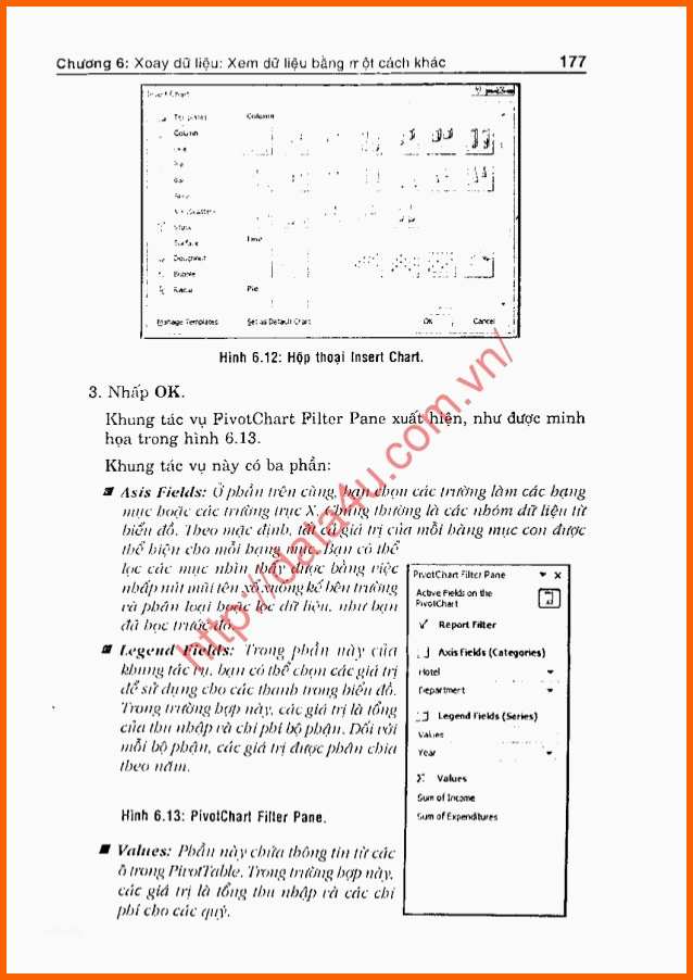 Außergewöhnlich Thực Hành Kế toán Máy Tnh Trên Excel 2010 Data4u – Gehen