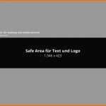 Außergewöhnlich Youtube Banner Vorlage Inspiration 12 Youtube Kanalbild