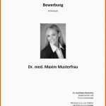 Ausgezeichnet 11 Deckblatt Bewerbung Xing