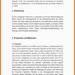 Ausgezeichnet 13 Einleitung Beispiel