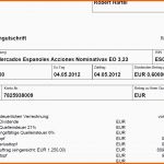 Ausgezeichnet 13 Eröffnungsbilanz Beispiel