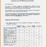 Ausgezeichnet 13 Umfrage Fragebogen Vorlagen