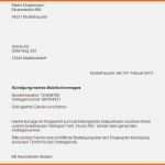 Ausgezeichnet 17 Kündigung Einzugsermächtigung Vorlage