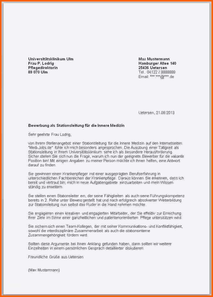 Ausgezeichnet 21 Word Vorlage Geschäftsbrief Din 5008