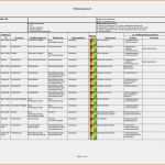 Ausgezeichnet 8 Risikobeurteilung Vorlage Excel Ulyory Tippsvorlage In