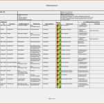 Ausgezeichnet 8 Risikobeurteilung Vorlage Excel Ulyory Tippsvorlage In
