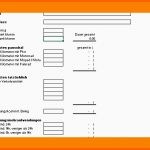 Ausgezeichnet 9 Abrechnung Vorlage