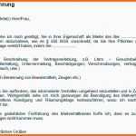 Ausgezeichnet Abmahnung Mieter Muster Modell 26 Schönste Kündigung