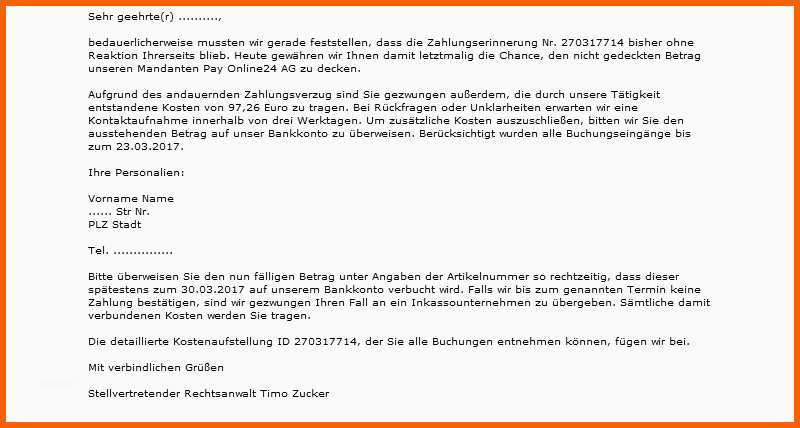 Ausgezeichnet Achtung Pay Line24 Ag Verschickt Wieder Fake Mahnungen