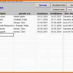 Ausgezeichnet Ahnentafel Vorlage Elegant Excel Vorlage Arbeitszeit Von