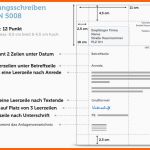 Ausgezeichnet Anschreiben Muster &amp; formulierungstipps