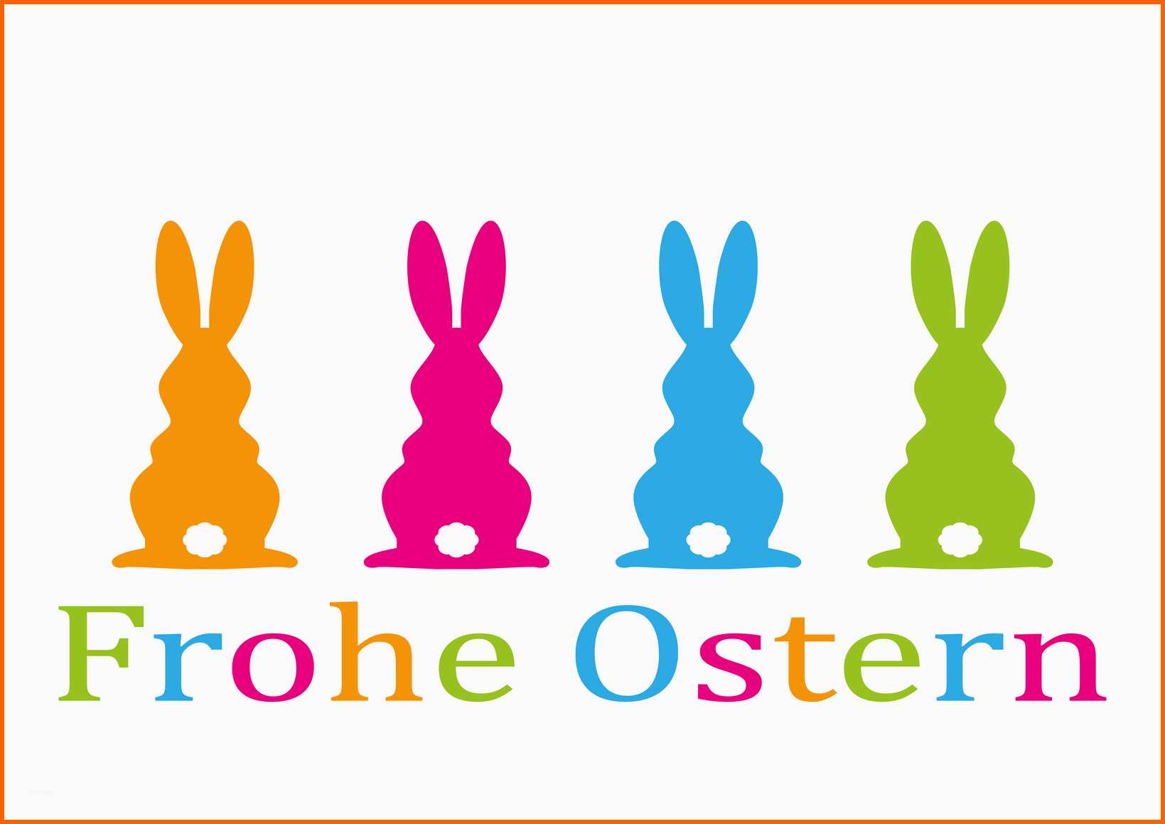 Ausgezeichnet Autohaus Ruprecht Frohe Ostern