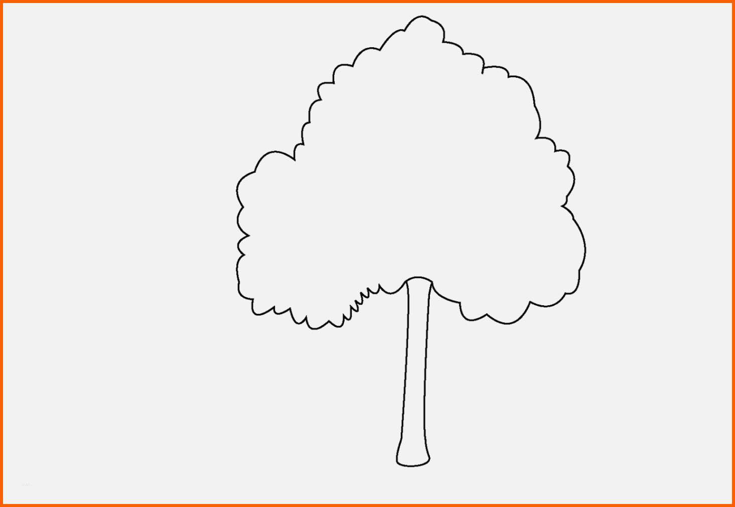 Ausgezeichnet Baum Ausmalbild Malvorlage Blumen with Regard to Baum